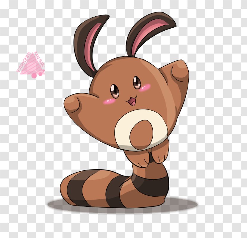 Pokémon GO Sentret Rattata Nidoran♂ - Spearow - Pokemon Go Transparent PNG