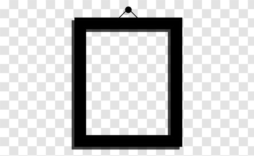 Picture Frames Pattern Line Font Image - Frame - Rectangle Transparent PNG