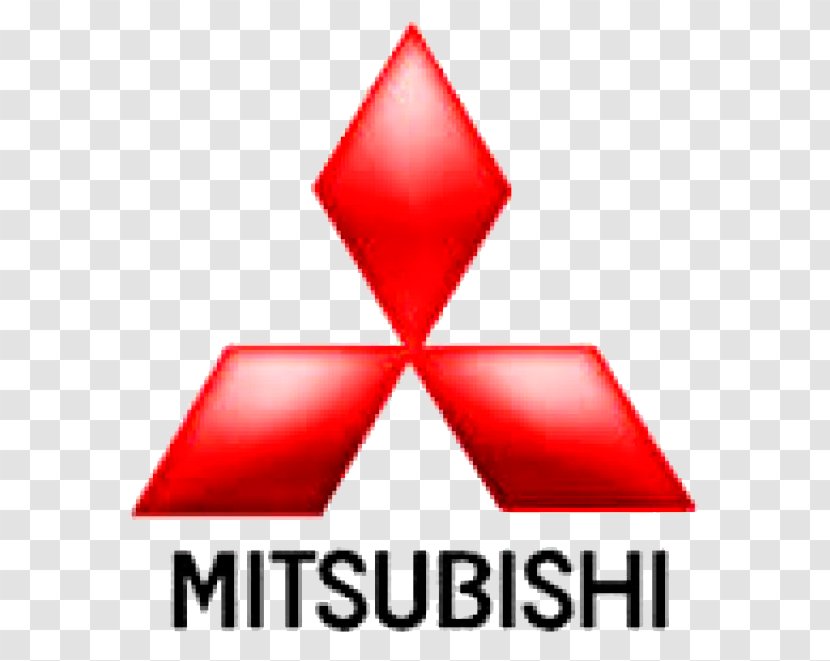 Mitsubishi Motors RVR Car Triton - Area Transparent PNG