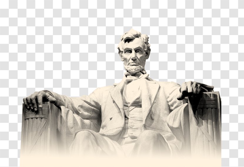 Lincoln Memorial Vietnam Veterans Abraham - Stock Photography Transparent PNG