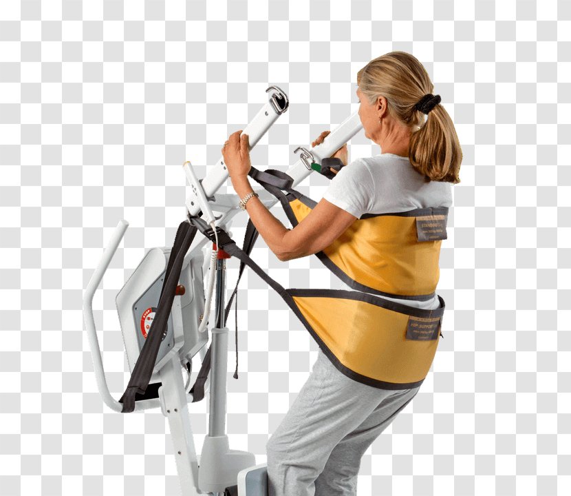 Weightlifting Machine Shoulder Elliptical Trainers - Exercise Equipment - Hoist Transparent PNG