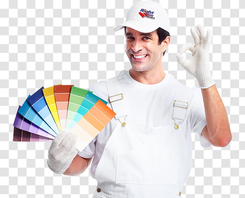 House Painter And Decorator Paint Rollers Interior Design Services Transparent PNG