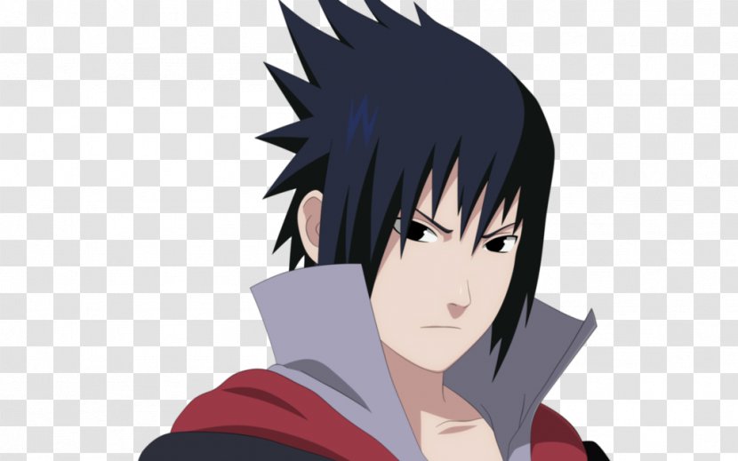 Sasuke Uchiha Itachi Fugaku Clan Naruto - Heart Transparent PNG