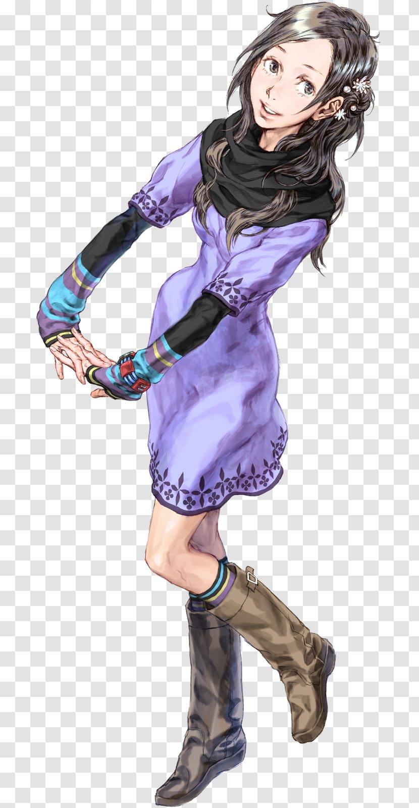 Nine Hours, Persons, Doors Zero Escape: Virtue's Last Reward Time Dilemma Video Game Character - Tree - Frame Transparent PNG