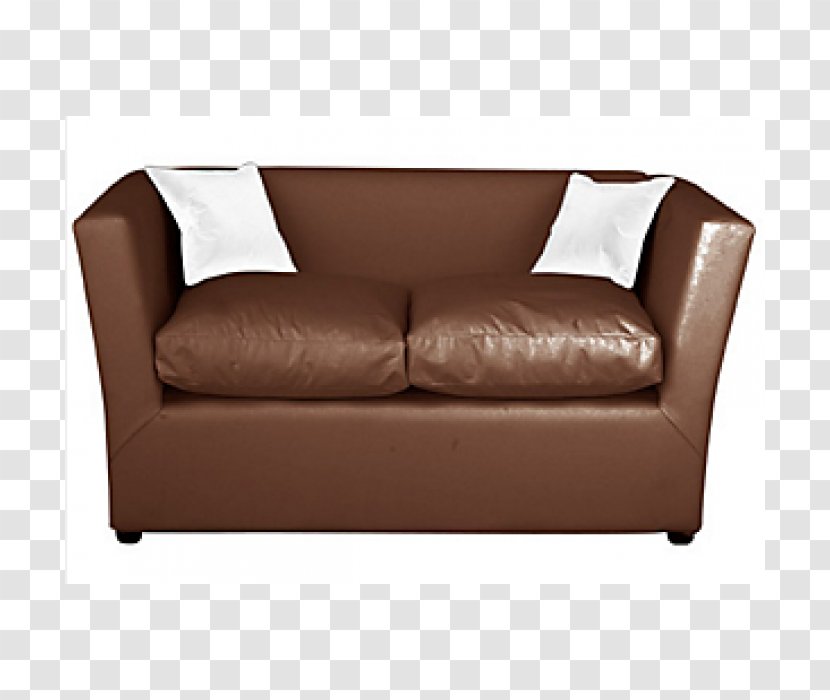 Loveseat Couch Product Fauteuil Comfort - Clothing - SILLON Transparent PNG