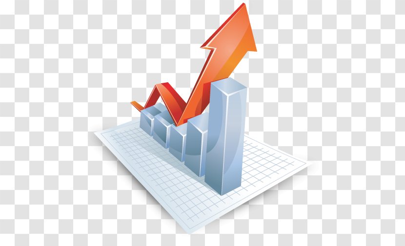 Profit Bar Chart Finance - Company Transparent PNG