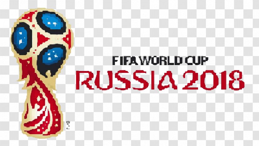 2018 World Cup Russia 2014 FIFA Football Opening Ceremony - Cartoon Transparent PNG