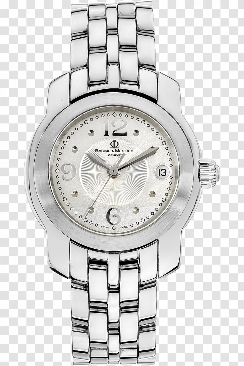 Automatic Watch Tissot Jewellery ETA SA - Brand Transparent PNG