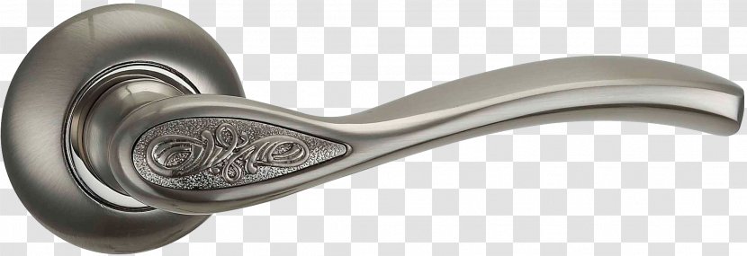 Door Handle - Hardware - Design Transparent PNG