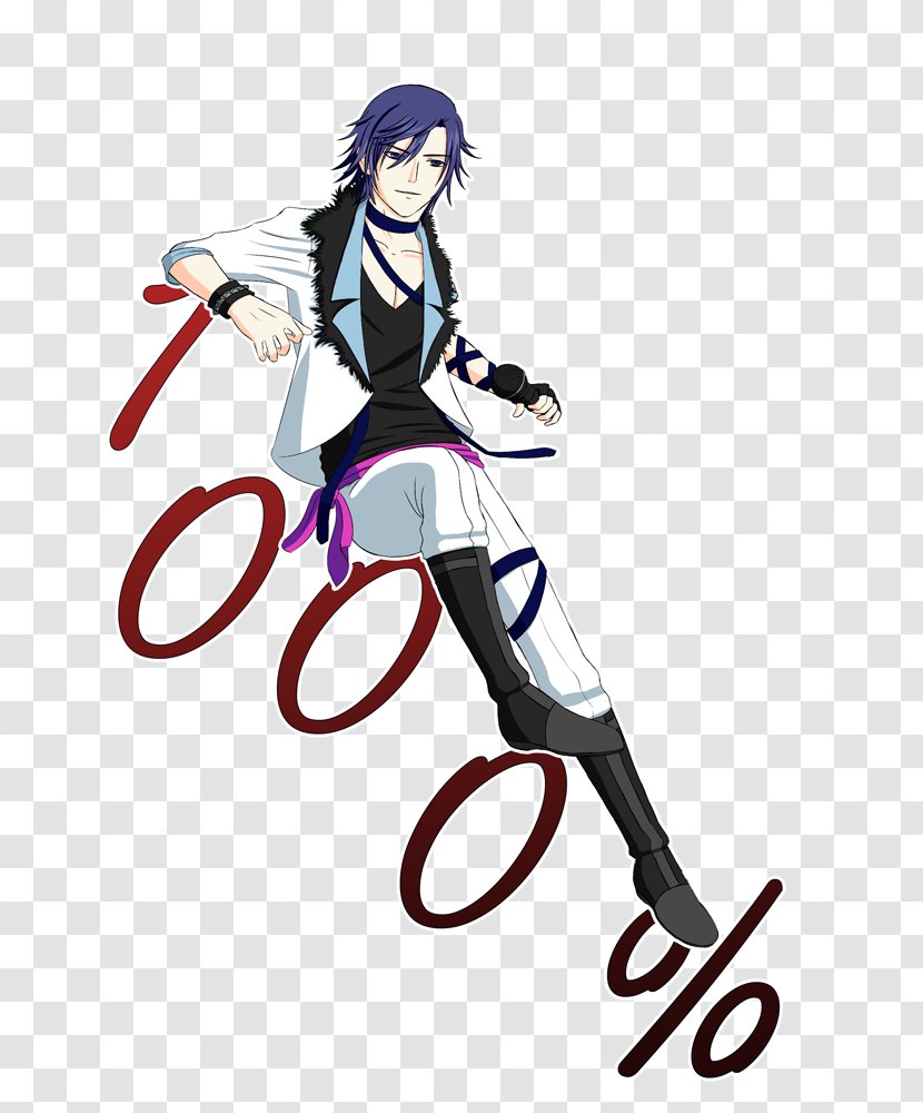 Clothing Accessories Cartoon Character Clip Art - Tree - Uta No Prince-sama Transparent PNG