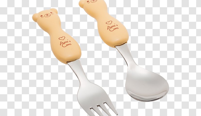 Fork Spoon - Chopsticks Transparent PNG