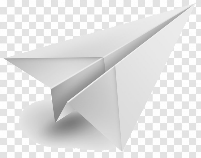 Airplane Paper Plane Origami Concorde - Howto - Avion De Papel Transparent PNG