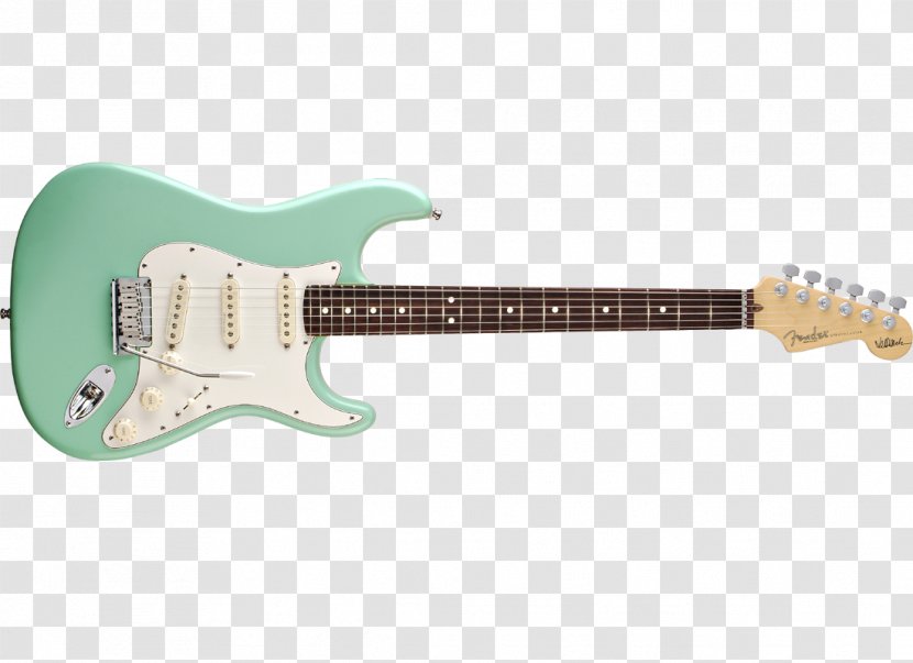 Acoustic-electric Guitar Bass Fender Stratocaster - Electronic Musical Instrument - Electric Transparent PNG