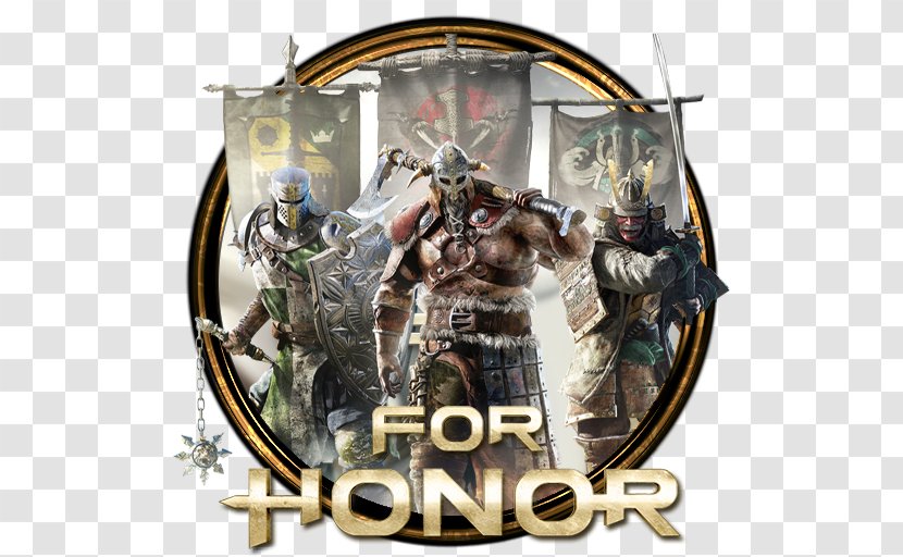 For Honor PlayStation 4 Video Game Xbox One 3 - Pc - Honors Transparent PNG