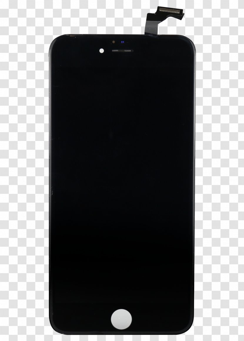 Mobile Phone Accessories Electronics Phones - Iphone Black Transparent PNG