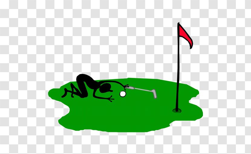 Golf Course Carradale Club Golfer Clip Art Transparent PNG