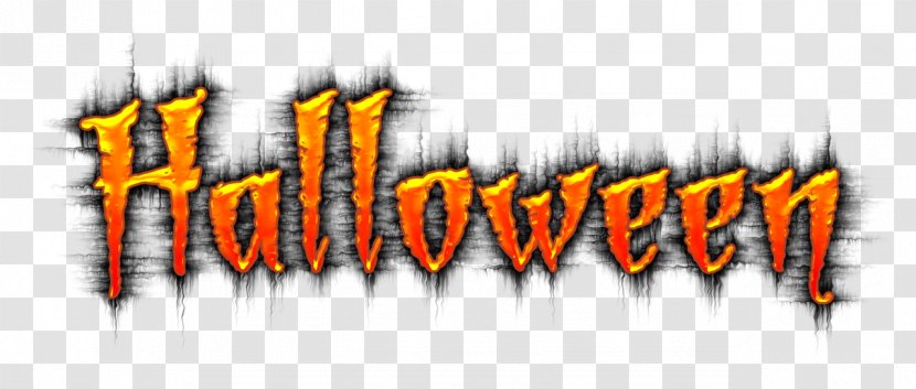 Halloween Microsoft Word Spooky Clip Art Transparent PNG