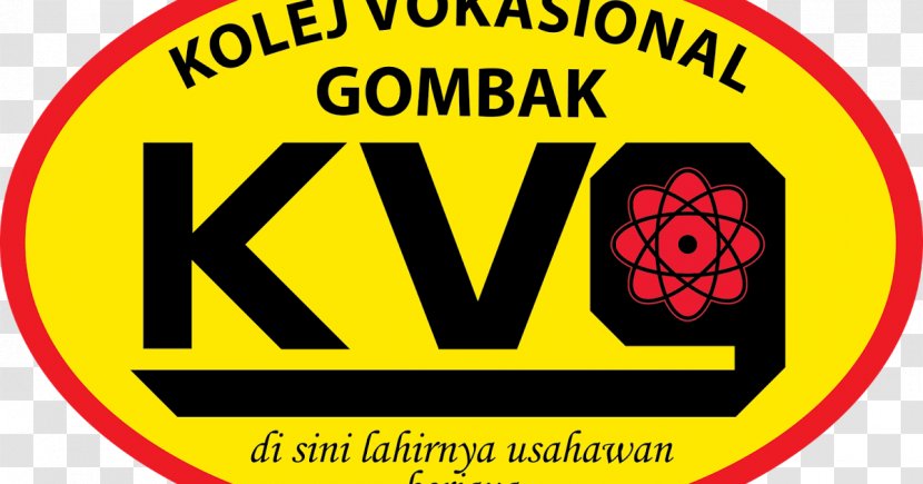 Sekolah Menengah Teknik Gombak Kolej Vokasional KVG College Of Technology School - Area Transparent PNG