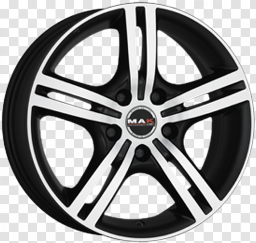 Car Alloy Wheel Ford Motor Company Rim - Saab Automobile Transparent PNG