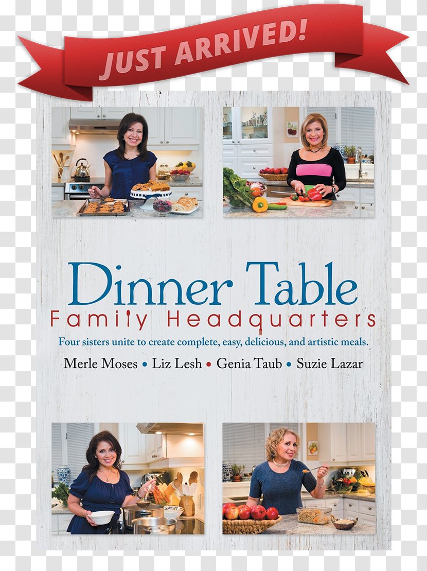 Dinner Table: Family Headquarters Eating Amazon.com - Com - Table Transparent PNG
