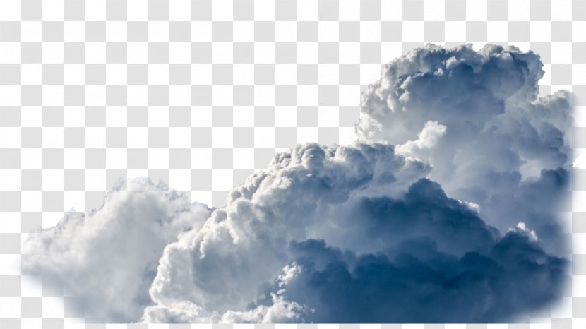 Cloud - Cumulus - Clouds HD Transparent PNG