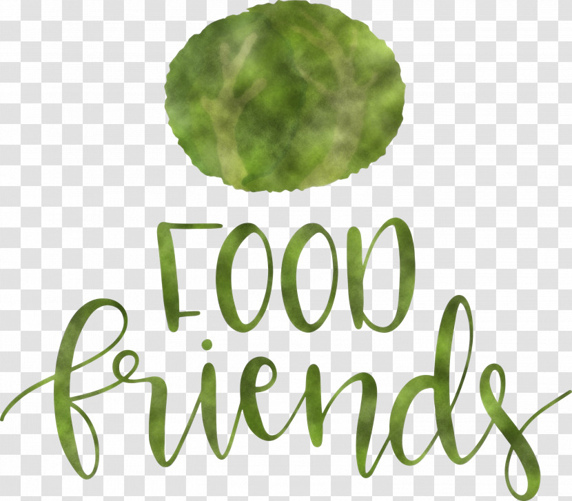 Food Friends Food Kitchen Transparent PNG