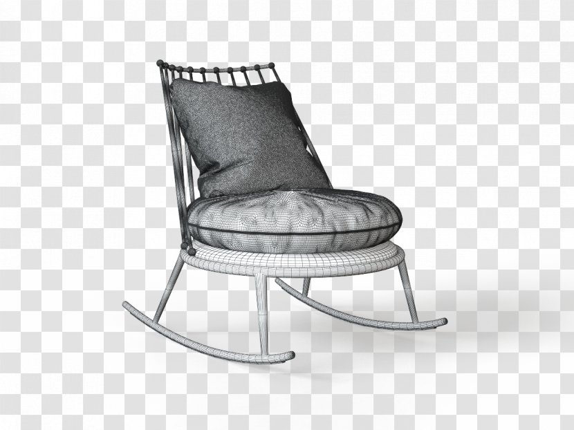 Chair Comfort Armrest - Plastic Chairs Transparent PNG