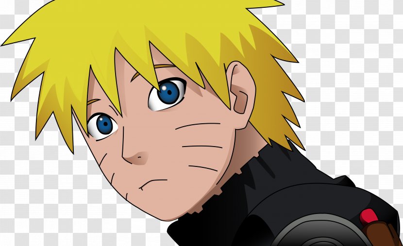Naruto Uzumaki Shippuden: Ultimate Ninja Storm Generations Sasuke Uchiha - Silhouette Transparent PNG