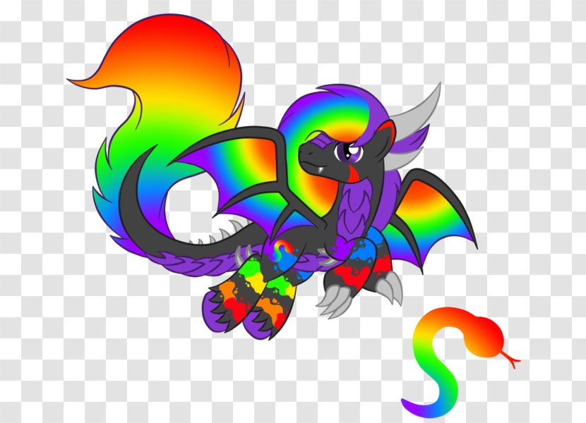 Artist Longma DeviantArt Illustration - Deviantart - Pony Dragon Transparent PNG