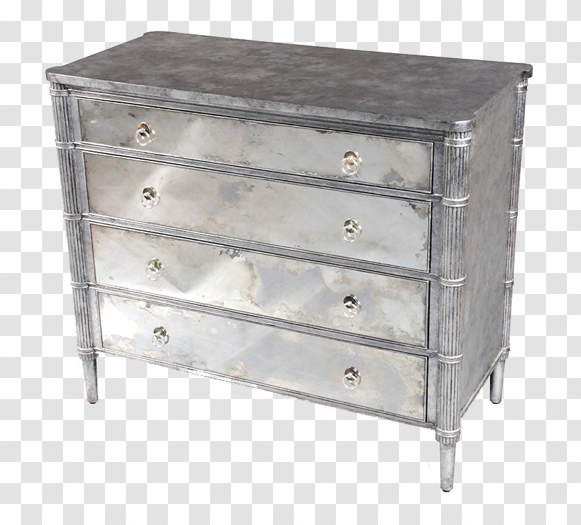 Table Furniture 3D Computer Graphics - Chest Of Drawers - 3d Home Image Transparent PNG