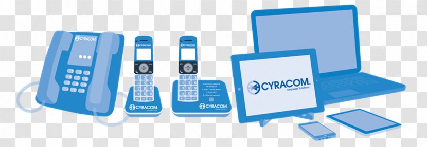 Language Interpretation Telephone Interpreting Translation CyraCom Video Remote - Code - Technology Transparent PNG