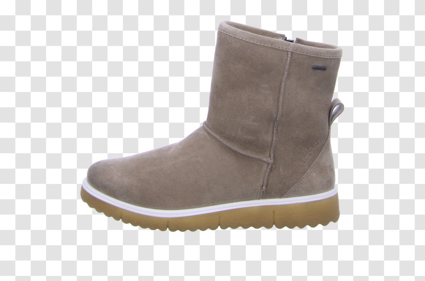 Snow Boot Suede Shoe Walking - Work Boots Transparent PNG