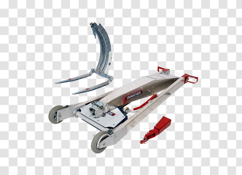 Car Hand Truck Pallet Jack Tool - Power Transparent PNG