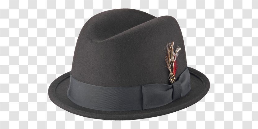 Fedora Kangol Clothing Hat Cap - Six Thinking Hats - Rude Boys Transparent PNG
