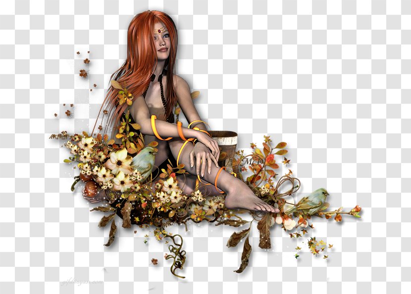 Autumn Blog Day Woman You Couldnt See Me - Tree Transparent PNG