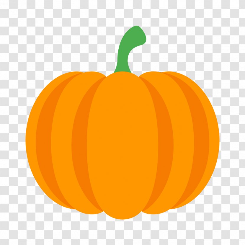 Jack-o'-lantern Pumpkin Calabaza Winter Squash Gourd - Cucumber And Melon Family Transparent PNG