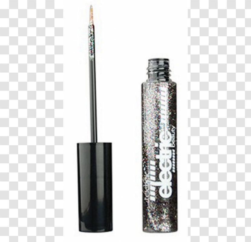 Eye Liner Cosmetics Glitter Shadow Eyelash - Health Beauty - Electric Daisy Carnival Transparent PNG