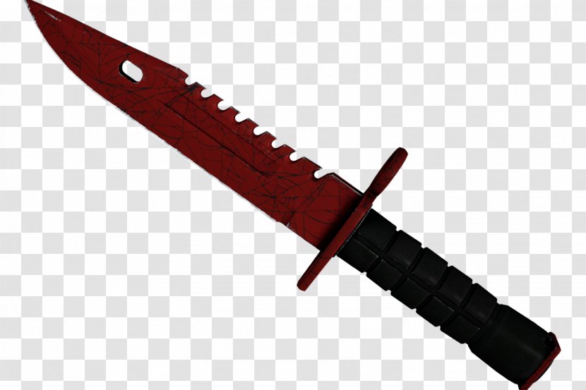 Knife Counter-Strike: Global Offensive M9 Bayonet Beretta Astralis - Throwing Transparent PNG