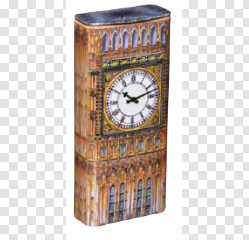 Big Ben Fancy That Of London Peter Pan Candy Mint - Flying Over The Rooftops - Uk Transparent PNG