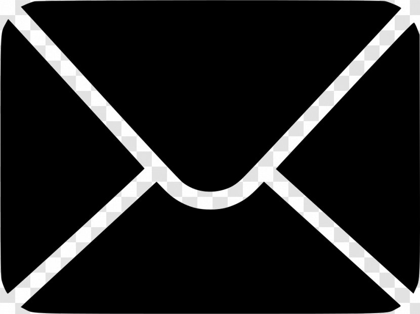 Email Box Bounce Address ICloud - Symbol Transparent PNG