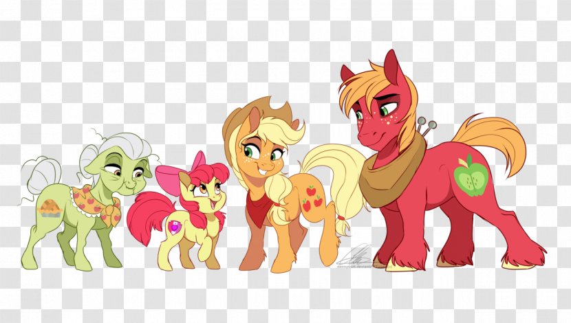 Pony Applejack Hamburger Fast Food French Fries - Apple - Burger King Transparent PNG