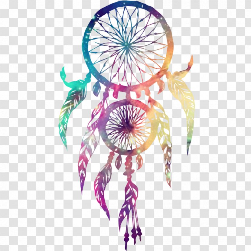 Dreamcatcher Drawing Indigenous Peoples Of The Americas Native Americans In United States - Art Transparent PNG