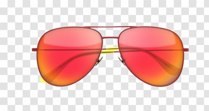 Aviator Sunglasses Ray-Ban Classic - Rayban Large Metal Ii Transparent PNG