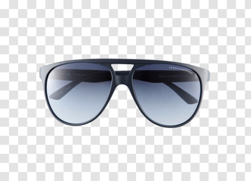 Aviator Sunglasses Eyewear - Product Design - Men Sunglass Clipart Transparent PNG