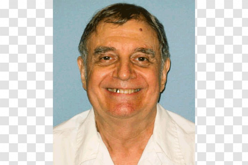Alabama Capital Punishment Prisoner Death Row - Nose - Inmate Transparent PNG