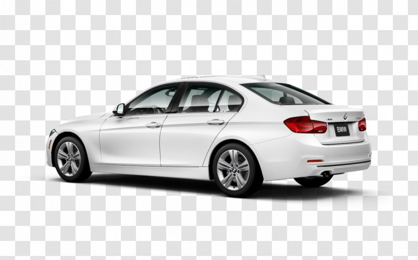 2018 BMW 330i XDrive Sedan Car - Bmw Xdrive Transparent PNG