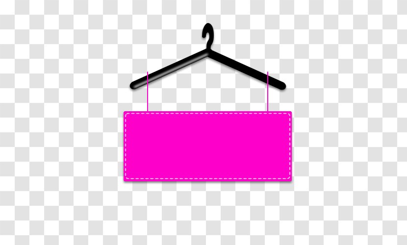 Label Promotion - Pink - Tag Transparent PNG