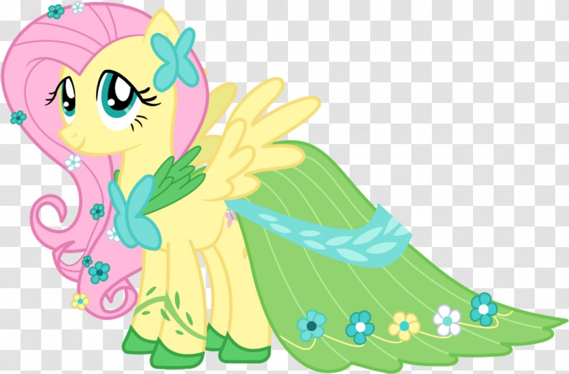 Fluttershy Pinkie Pie Rainbow Dash Twilight Sparkle Rarity - Flutter Transparent PNG