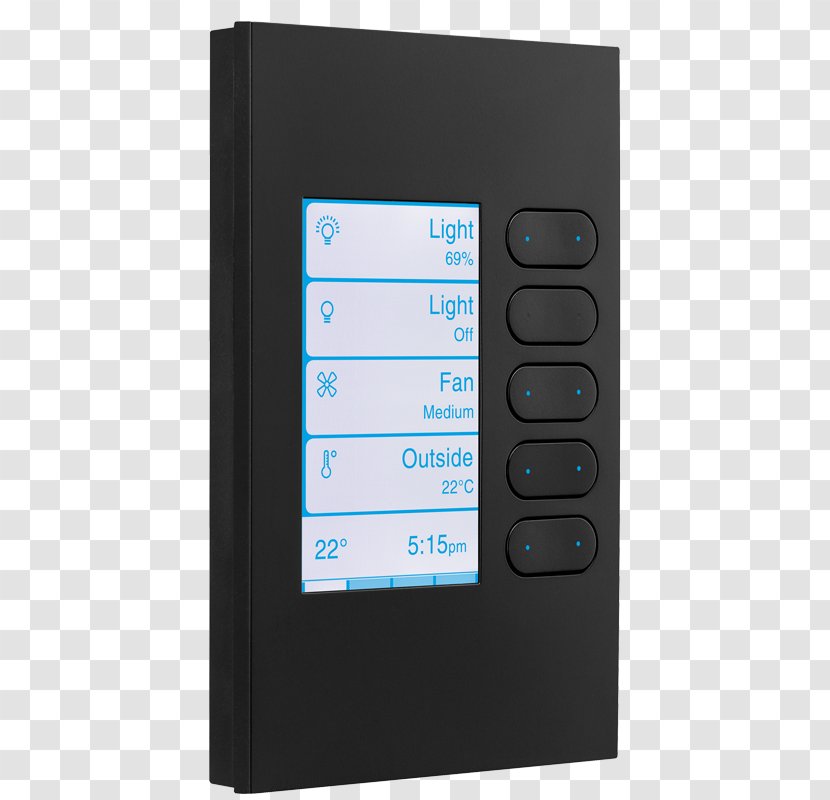 Clipsal Electronics C-Bus Wiring Diagram Electrical Switches - Electronic Device - Saturn Relay Transparent PNG