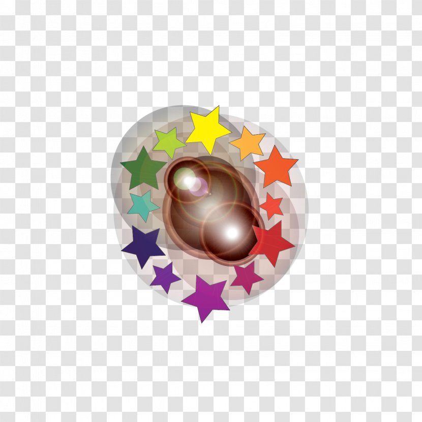 Christmas Ornament Transparent PNG